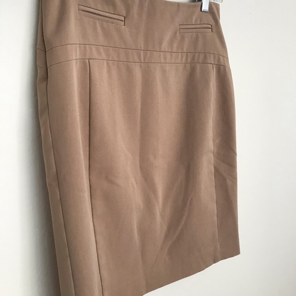 Express pencil skirt